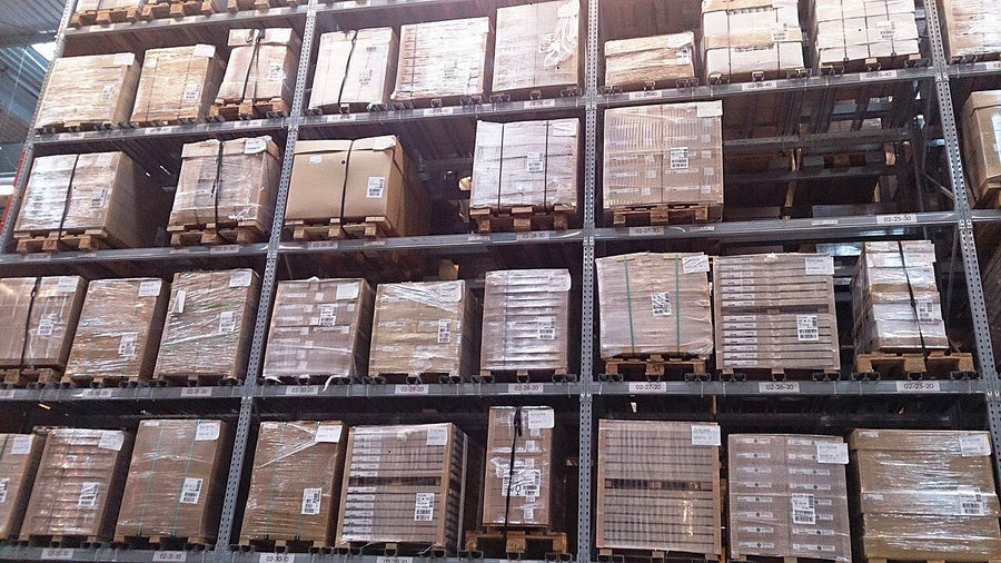 Cumbres Madeira, Monterrey: bodega en renta | 360 m²