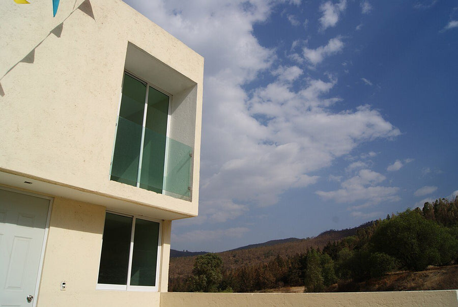 Casa en renta · Lomas El Manto, Iztapalapa | 4 rec., 200 m²