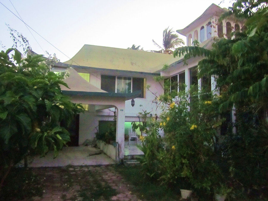 Casa en venta · Santillana Parque Residencial, Zapopan | 2 rec., 135 m²