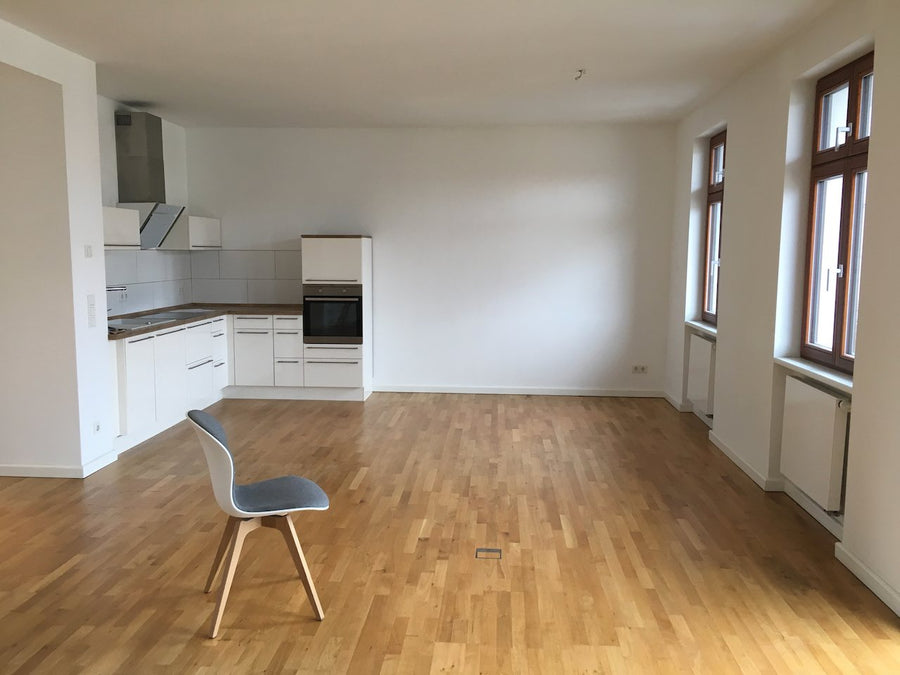 Aragón Inguarán, Gustavo A. Madero: departamento en venta | 3 rec., 120 m²