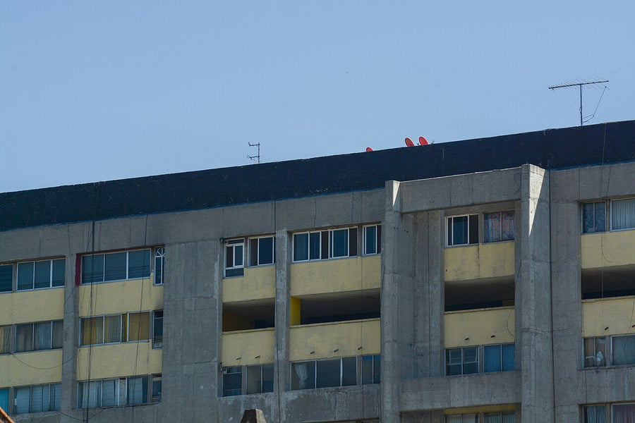 Edificio en venta · Fracción del Coecillo, León | 4 rec., 1405 m²