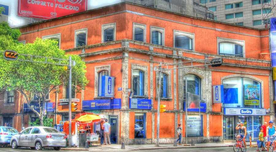 Local comercial en renta en la zona de Vasco de Quiroga, Gustavo A. Madero | 135 m²