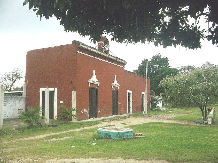 Rancho/Quinta en renta · Estación Pinto, San Luis Potosí | 4 rec., 395 m²