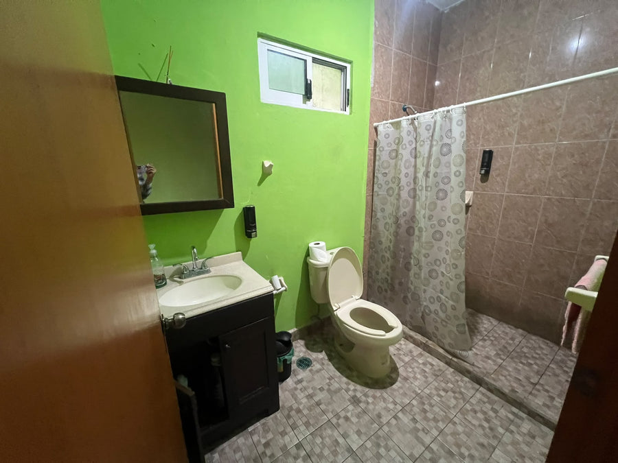 Casa a la venta · Tres De Mayo, Emiliano Zapata (3 rec. · 120 m²)
