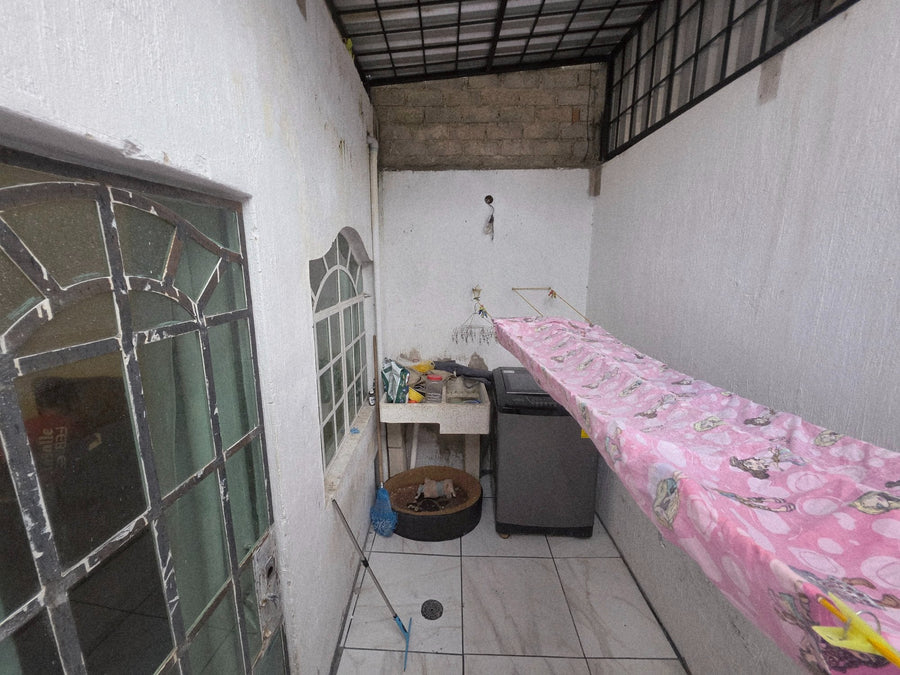 Casa a la venta · Rancho Nuevo, Guadalajara (3 rec. · 112 m²)