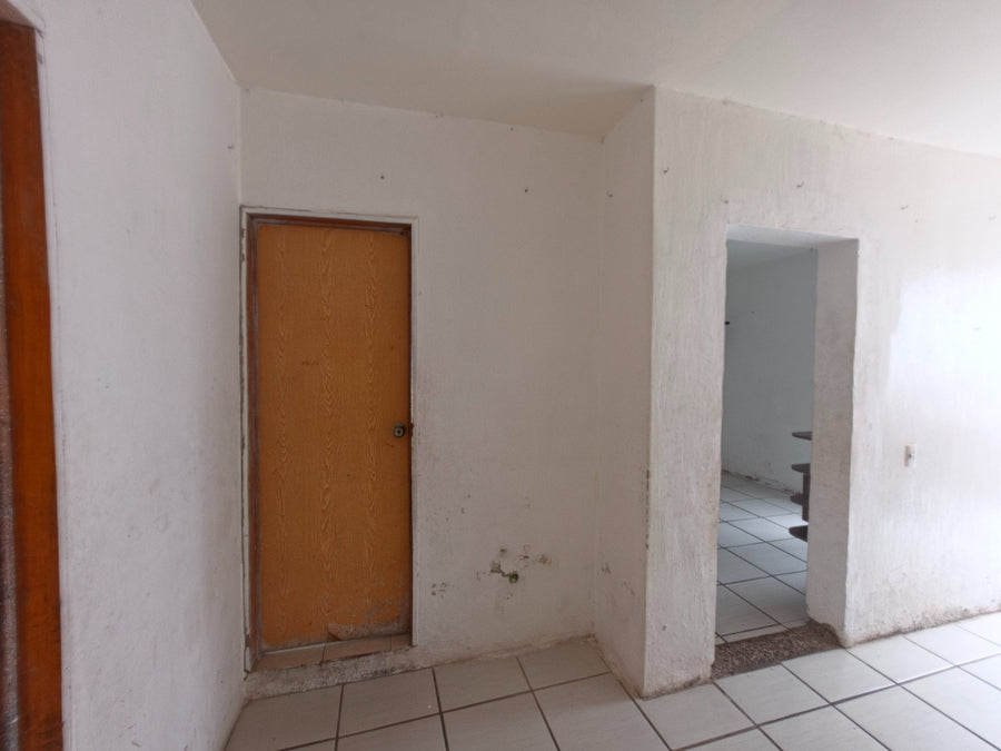 Casa a la venta · Rancho Nuevo, Guadalajara (3 rec. · 112 m²)
