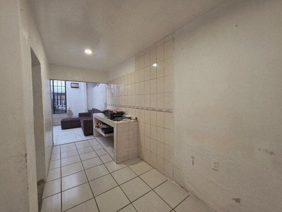 Casa a la venta · Rancho Nuevo, Guadalajara (3 rec. · 112 m²)