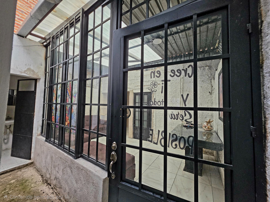 Casa a la venta · Rancho Nuevo, Guadalajara (3 rec. · 112 m²)