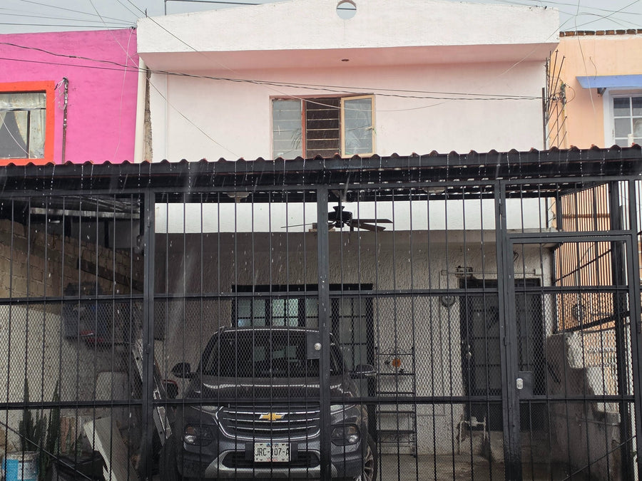 Casa a la venta · Rancho Nuevo, Guadalajara (3 rec. · 112 m²)