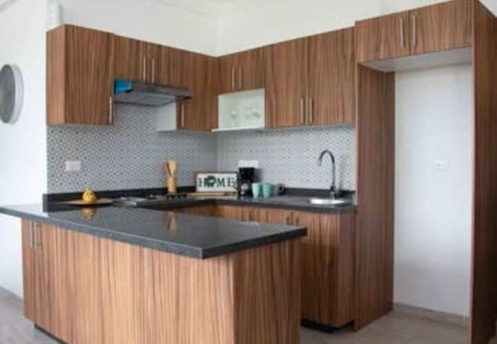 Departamento a la venta · San Juan Cuautlancingo, Cuautlancingo (2 rec. · 71 m²)