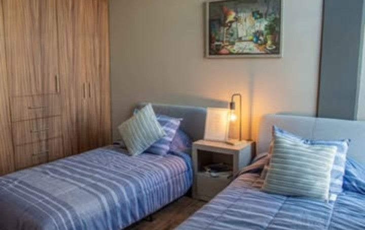 Departamento a la venta · San Juan Cuautlancingo, Cuautlancingo (2 rec. · 71 m²)