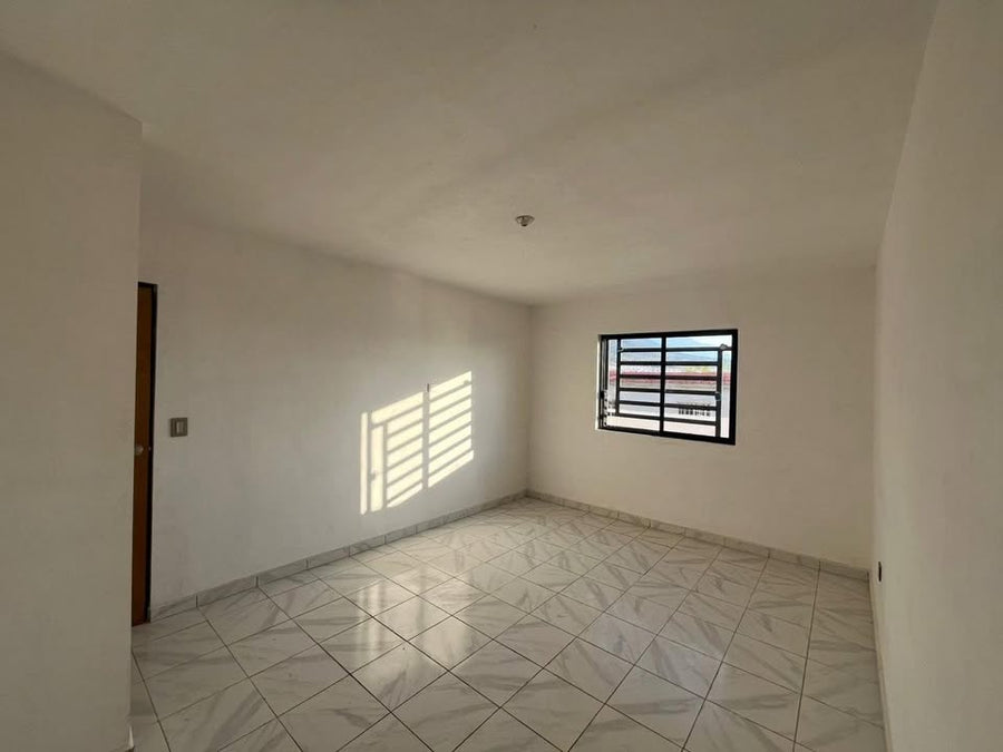 Niños Héroes, Saltillo: casa a la venta (3 rec. · 103 m²)