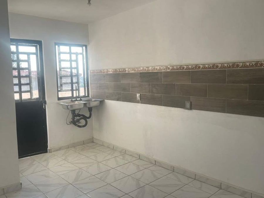 Niños Héroes, Saltillo: casa a la venta (3 rec. · 103 m²)