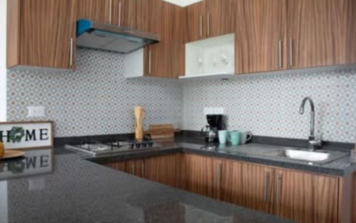 Departamento a la venta · San Juan Cuautlancingo, Cuautlancingo (2 rec. · 71 m²)