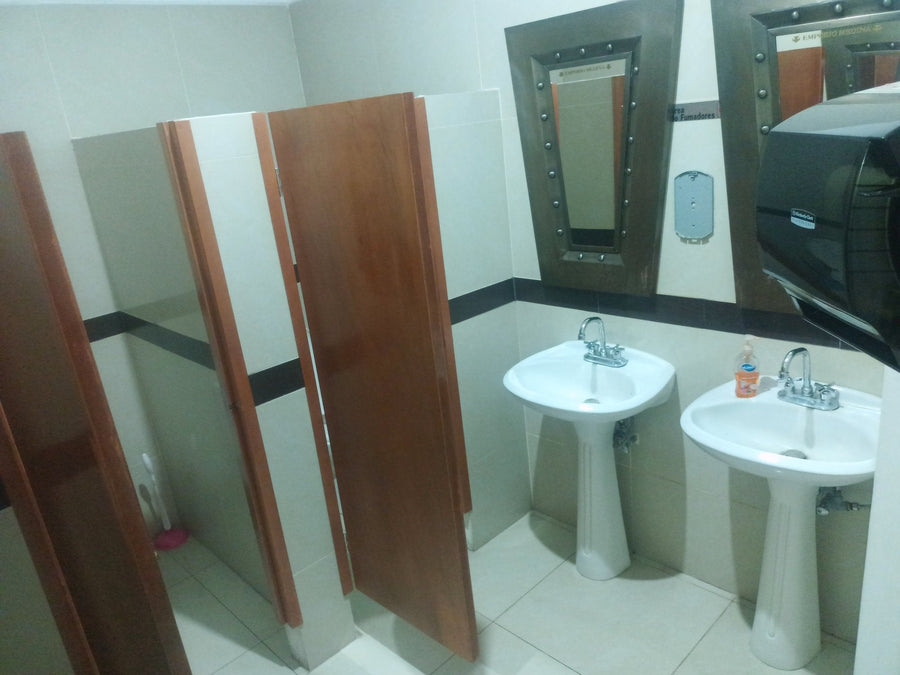 Monraz, Guadalajara: oficina en renta (311 m²)