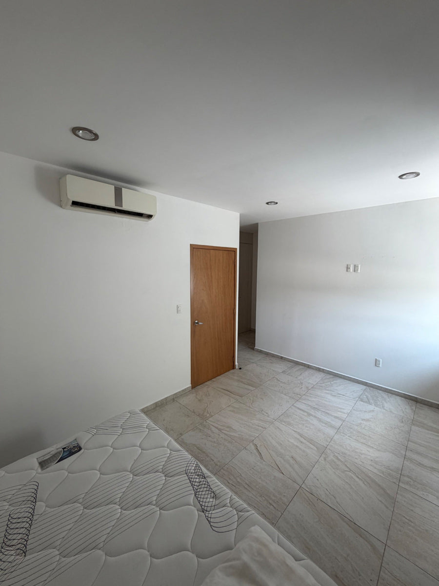 Colonia Parque Madero, Tuxtla Gutiérrez: departamento en renta (1 rec. · 60 m²)