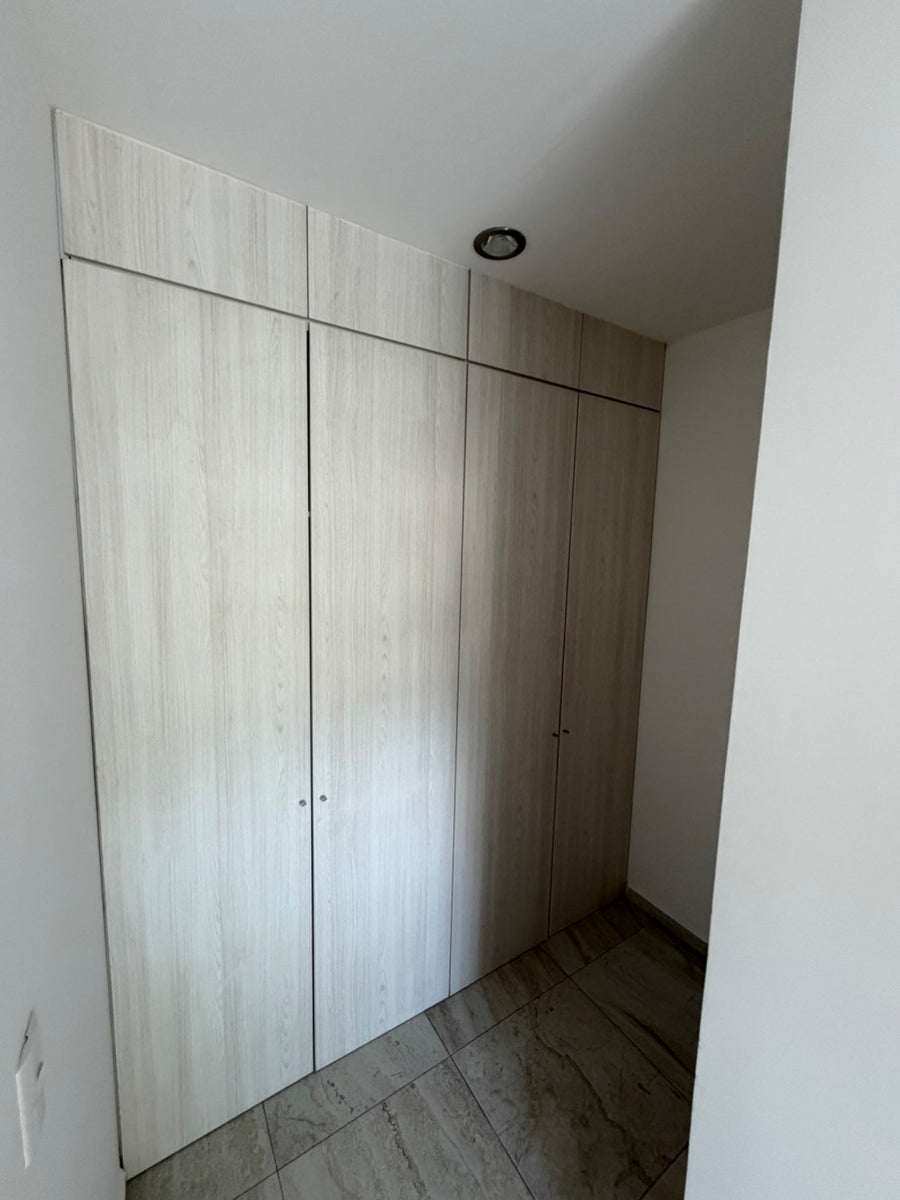 Colonia Parque Madero, Tuxtla Gutiérrez: departamento en renta (1 rec. · 60 m²)
