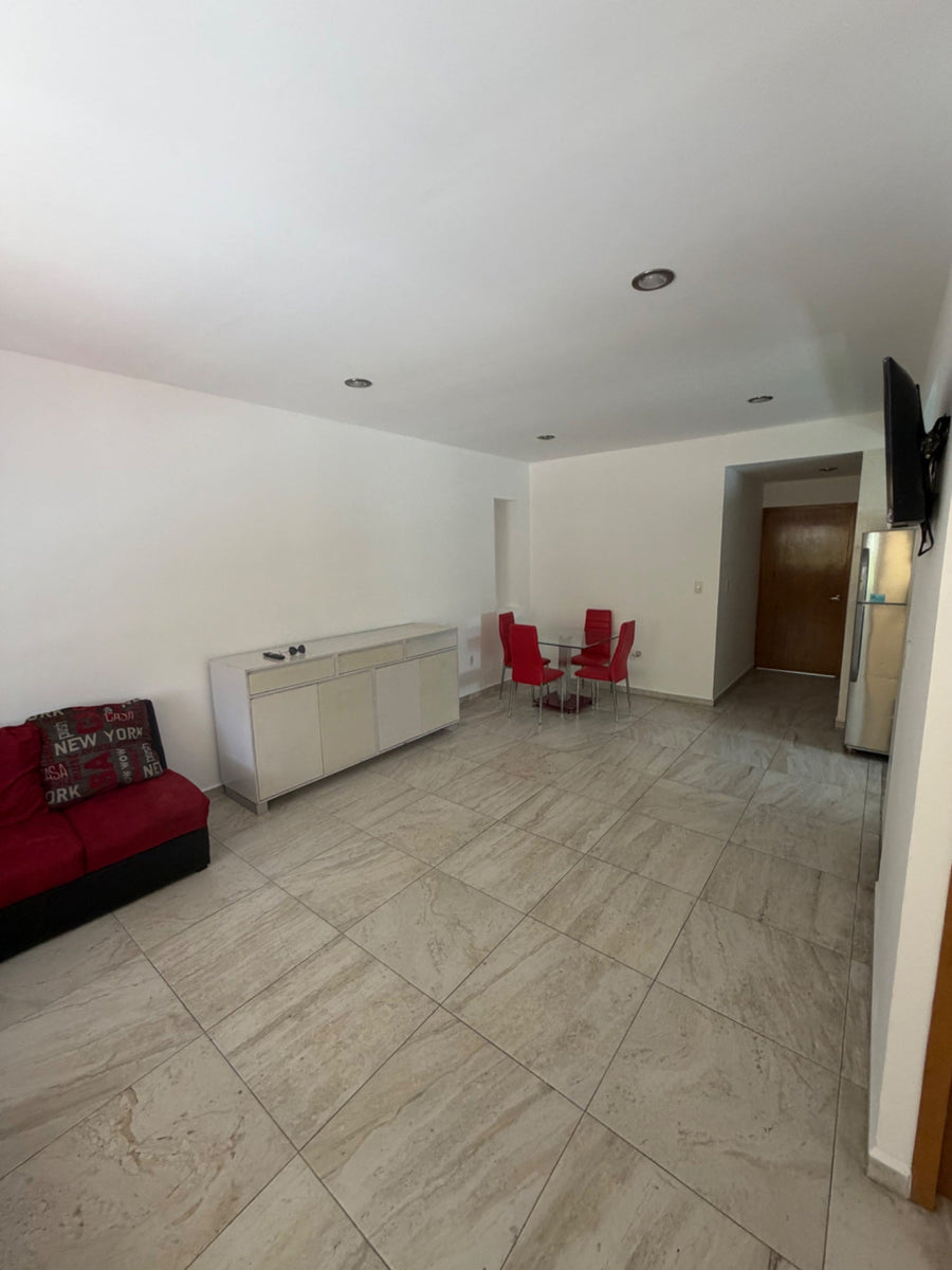 Colonia Parque Madero, Tuxtla Gutiérrez: departamento en renta (1 rec. · 60 m²)