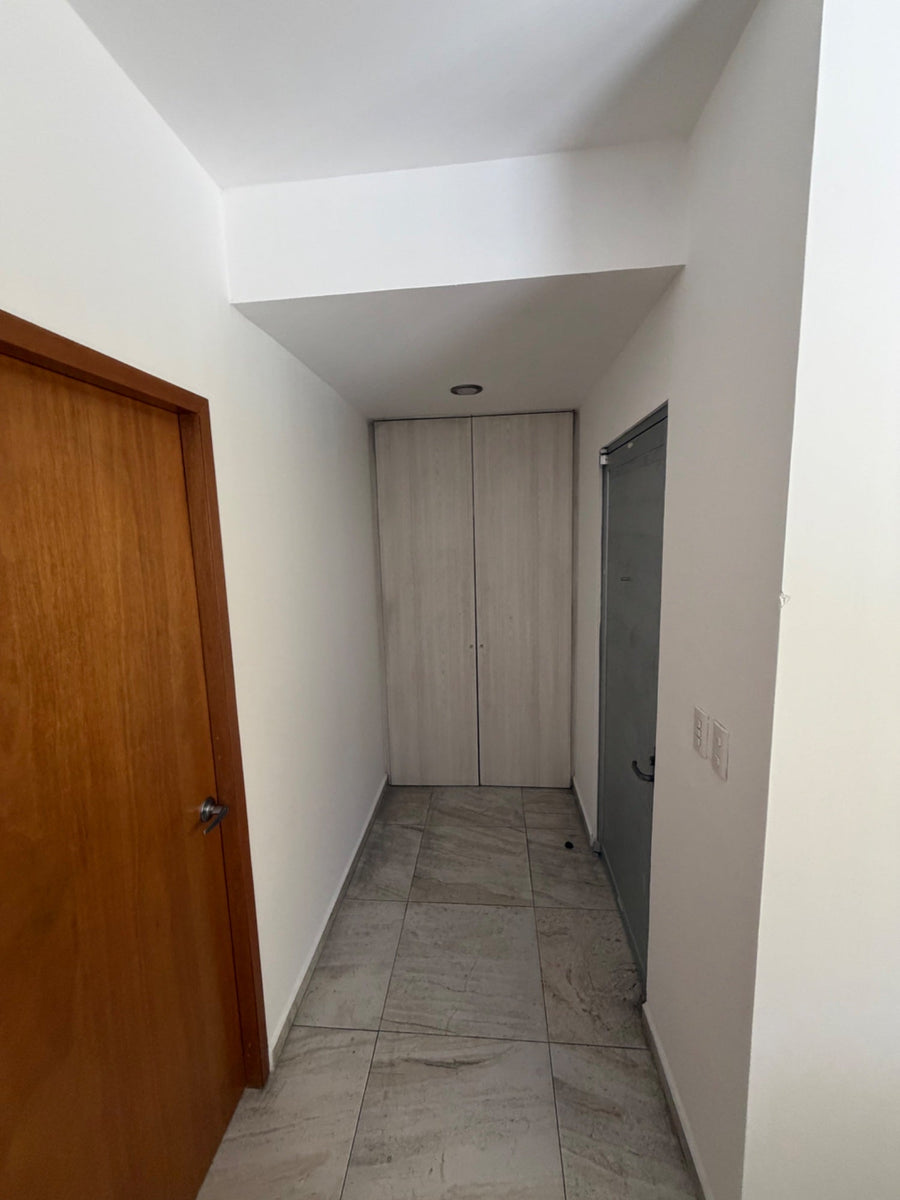 Colonia Parque Madero, Tuxtla Gutiérrez: departamento en renta (1 rec. · 60 m²)