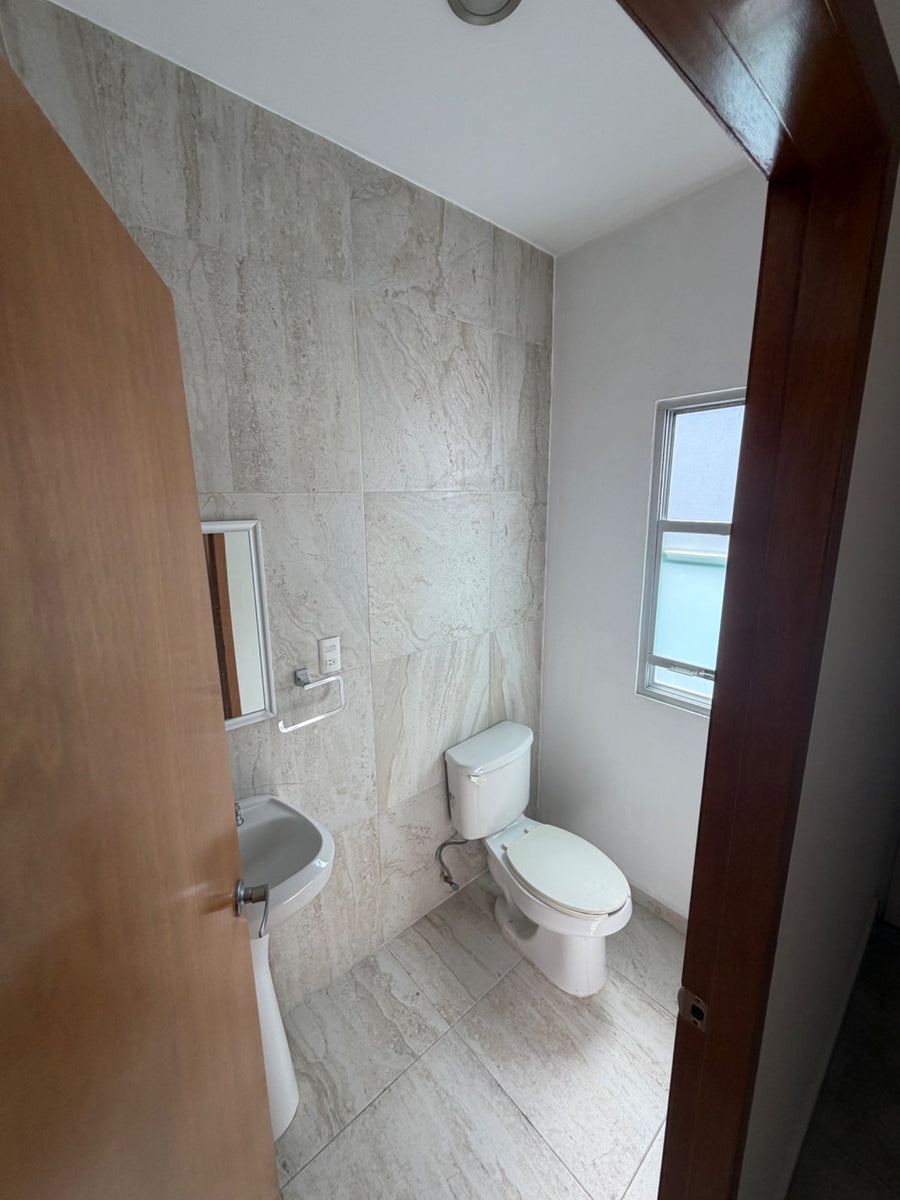 Colonia Parque Madero, Tuxtla Gutiérrez: departamento en renta (1 rec. · 60 m²)