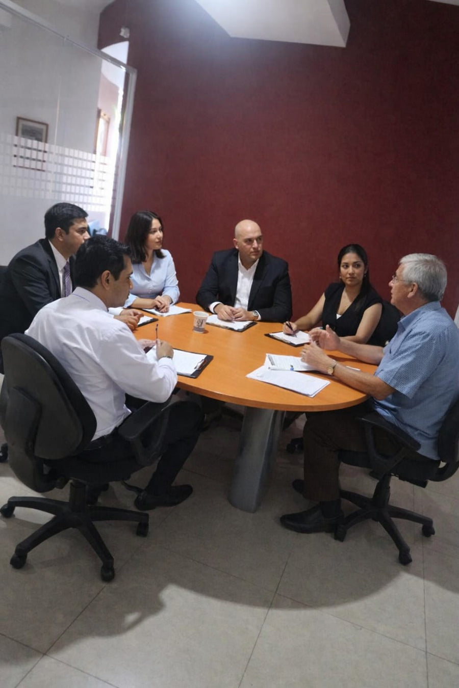 Monraz, Guadalajara: oficina en renta (311 m²)