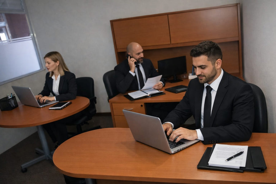 Monraz, Guadalajara: oficina en renta (311 m²)