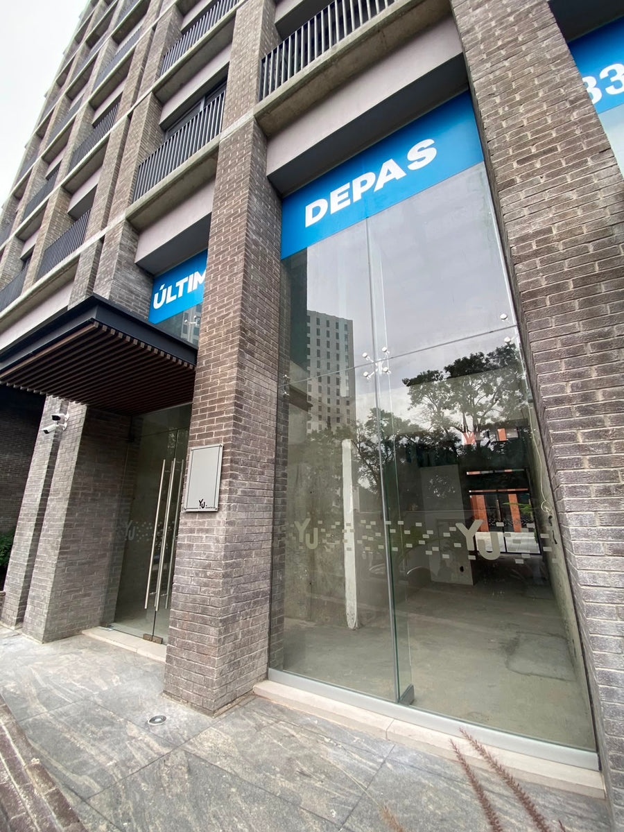 Lomas Del Country, Guadalajara: local comercial en renta (55 m²)