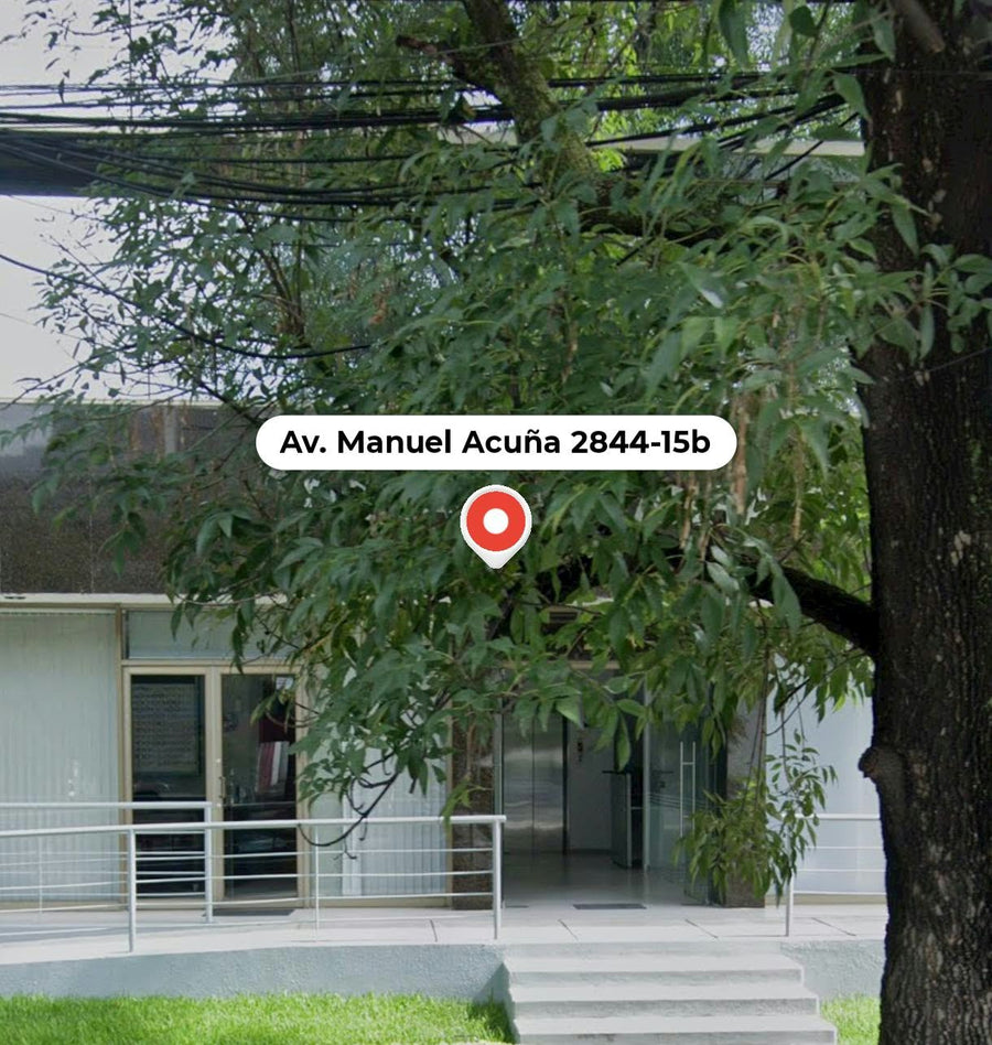 Providencia, Guadalajara: oficina en renta (14 m²)