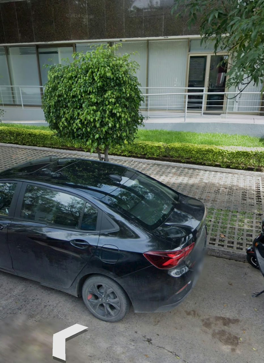 Providencia, Guadalajara: oficina en renta (14 m²)