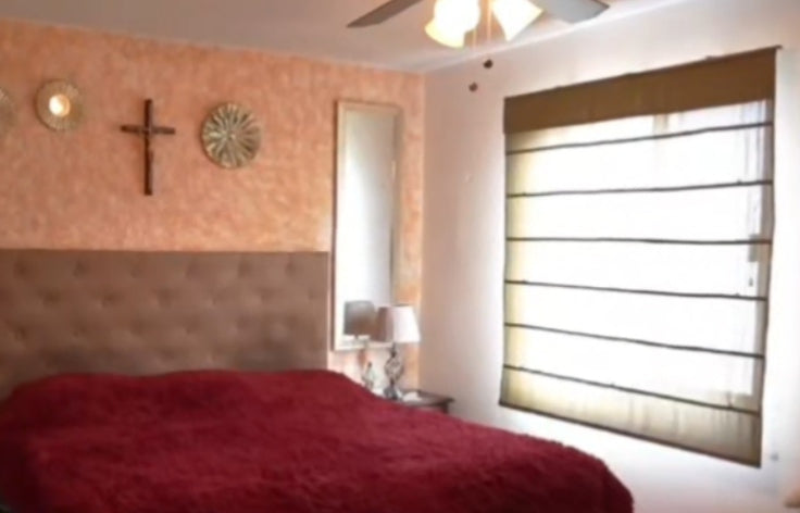 Casa para comprar en Zona Centro, Saltillo (4 rec. · 233 m²)