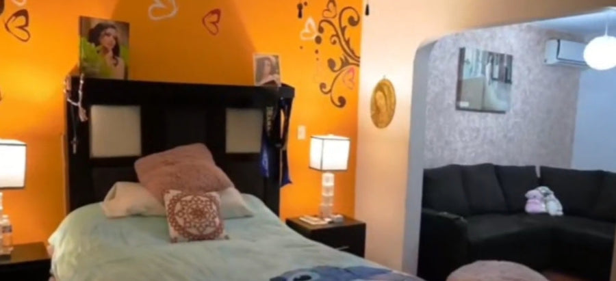 Casa para comprar en Zona Centro, Saltillo (4 rec. · 233 m²)