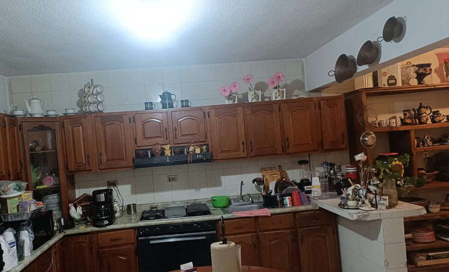 Casa para comprar en Zona Centro, Saltillo (4 rec. · 233 m²)