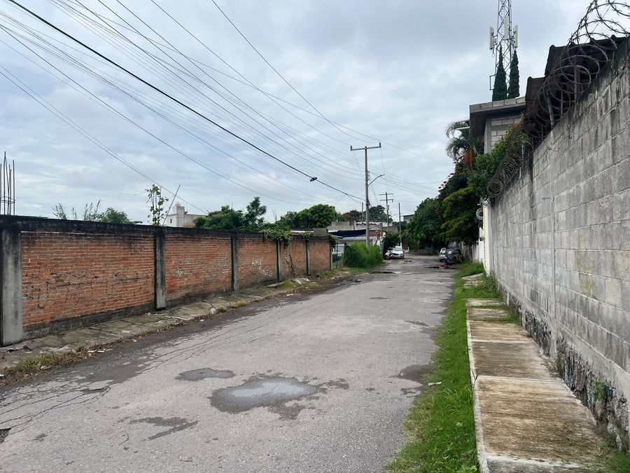 Casa a la venta · Tres De Mayo, Emiliano Zapata (3 rec. · 120 m²)