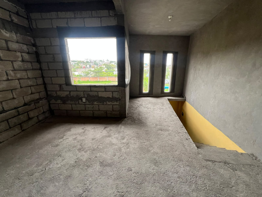 Casa a la venta · Tres De Mayo, Emiliano Zapata (3 rec. · 120 m²)