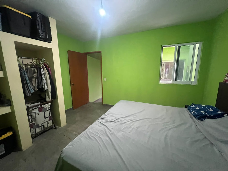 Casa a la venta · Tres De Mayo, Emiliano Zapata (3 rec. · 120 m²)