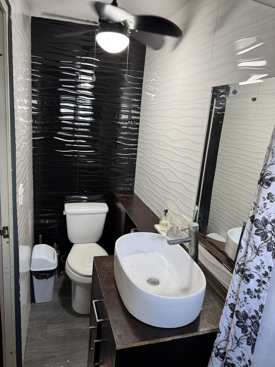 Departamento en renta · Santo Domingo, San Nicolás de los Garza (2 rec. · 98 m²)