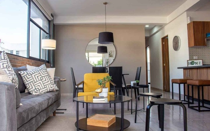 Departamento a la venta · San Juan Cuautlancingo, Cuautlancingo (2 rec. · 71 m²)