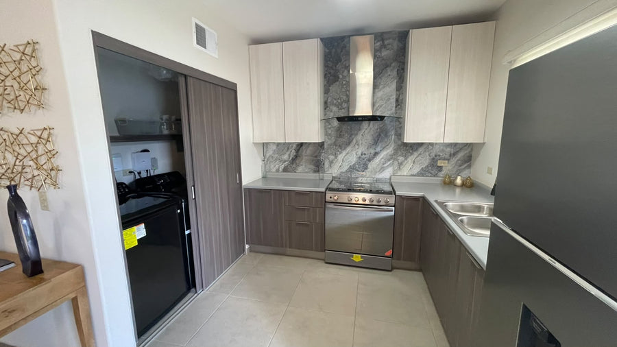 Casa a la venta · Fracc Marques, Mexicali (2 rec. · 80 m²)