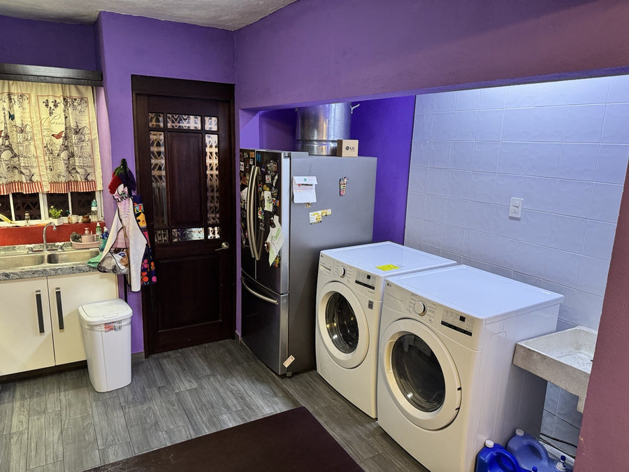 Departamento en renta · Santo Domingo, San Nicolás de los Garza (2 rec. · 98 m²)