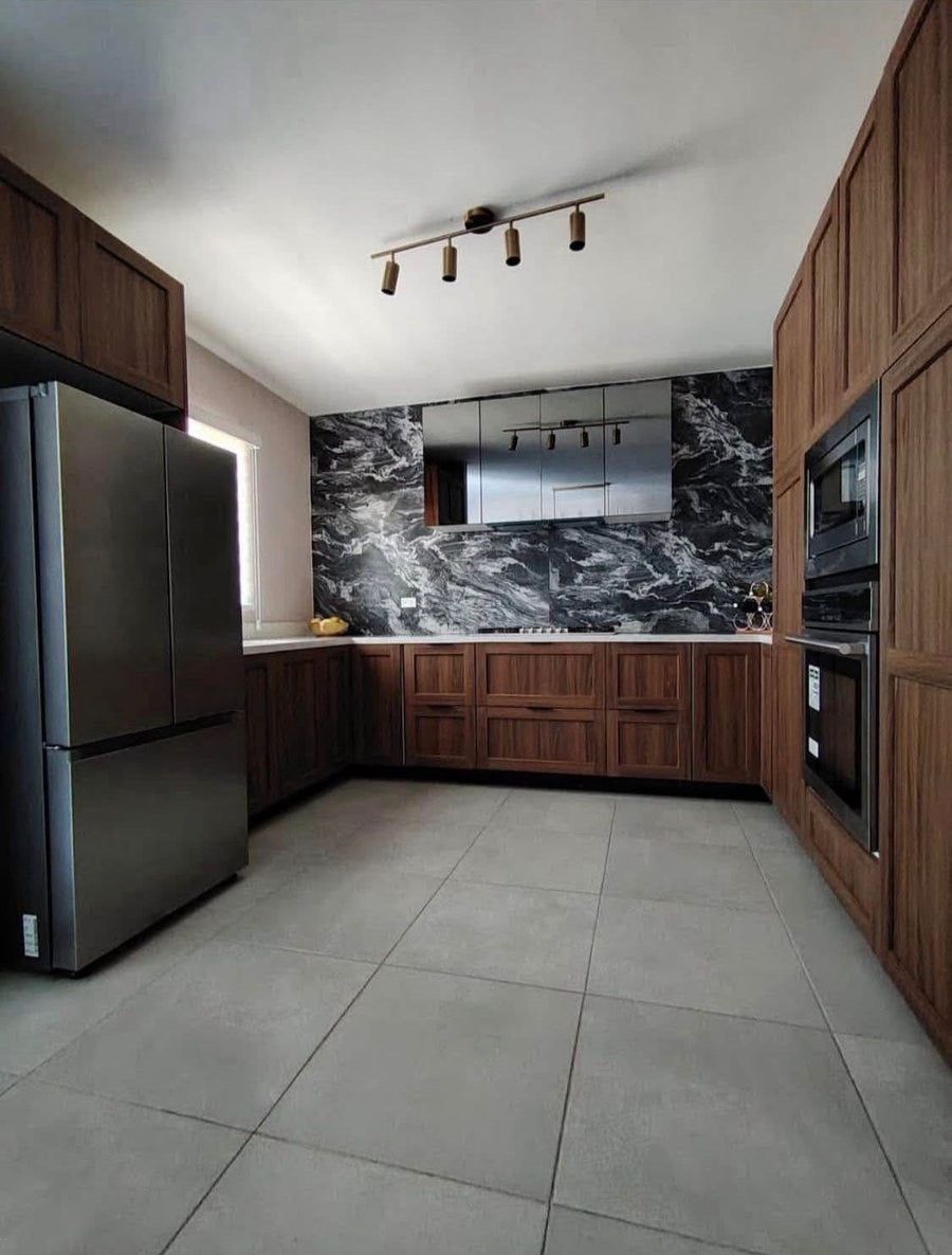 Casa para comprar en Residencial El Marques, Mexicali (2 rec. · 69 m²)