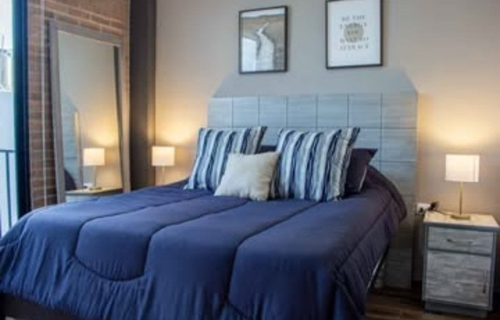 Departamento a la venta · San Juan Cuautlancingo, Cuautlancingo (2 rec. · 71 m²)