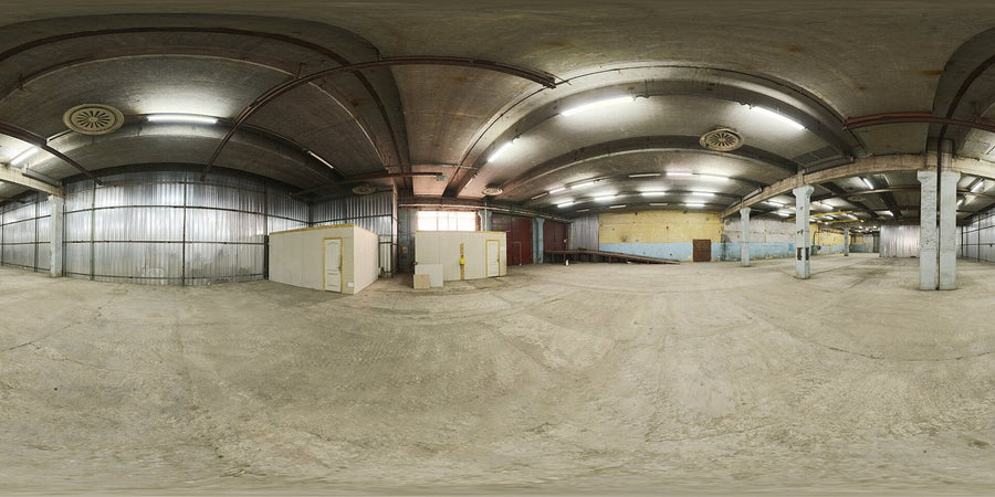 Barrio de Pajaritos, Ciudad Victoria: bodega en venta | 360 m²