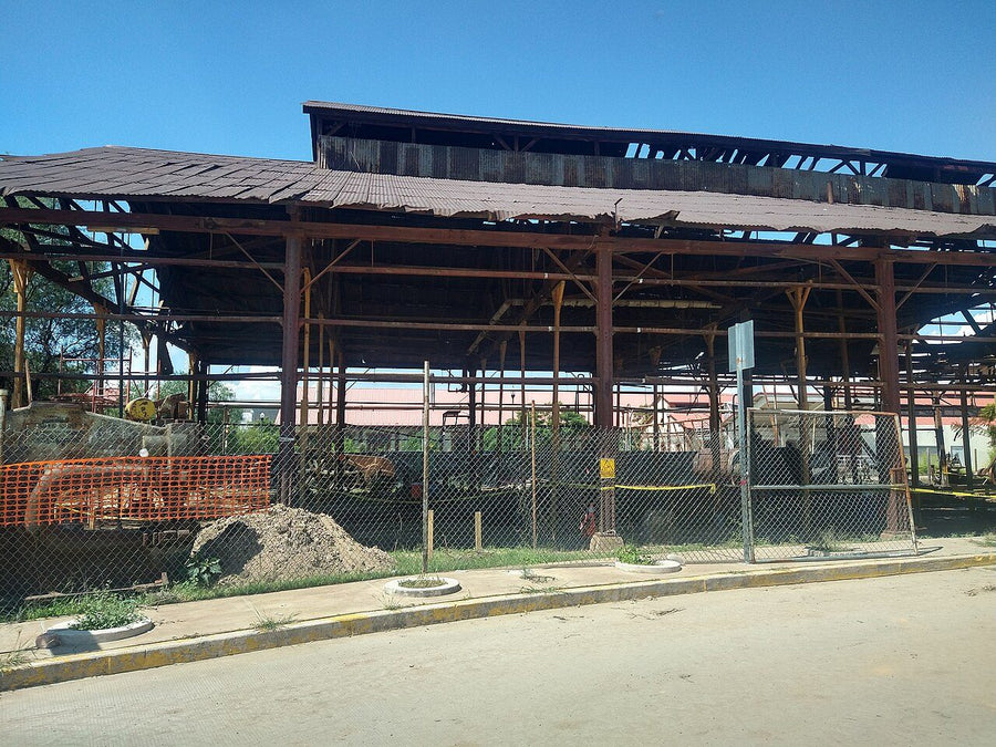 Industrial, Ciudad Victoria: bodega en renta | 430 m²