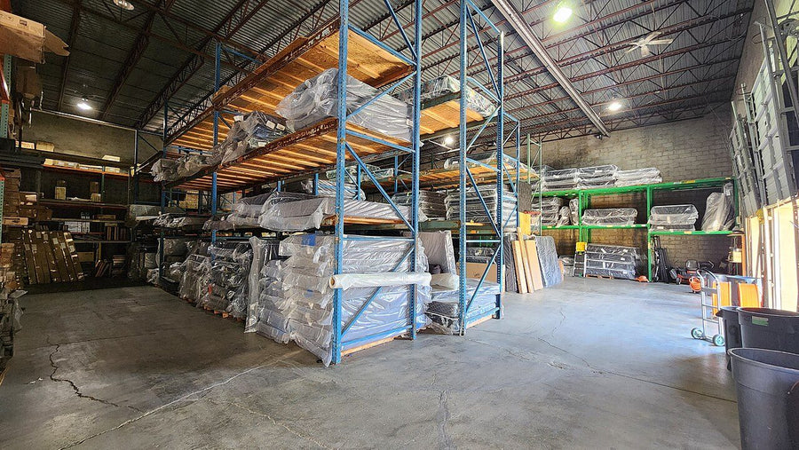 Bodega en renta · Licenciado Armando López Nogales, Navojoa | 690 m²