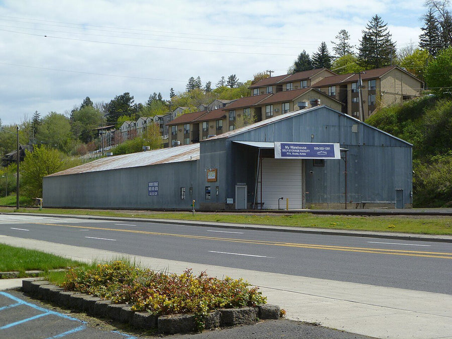 Bodega en renta · Acozac, Ixtapaluca | 680 m²