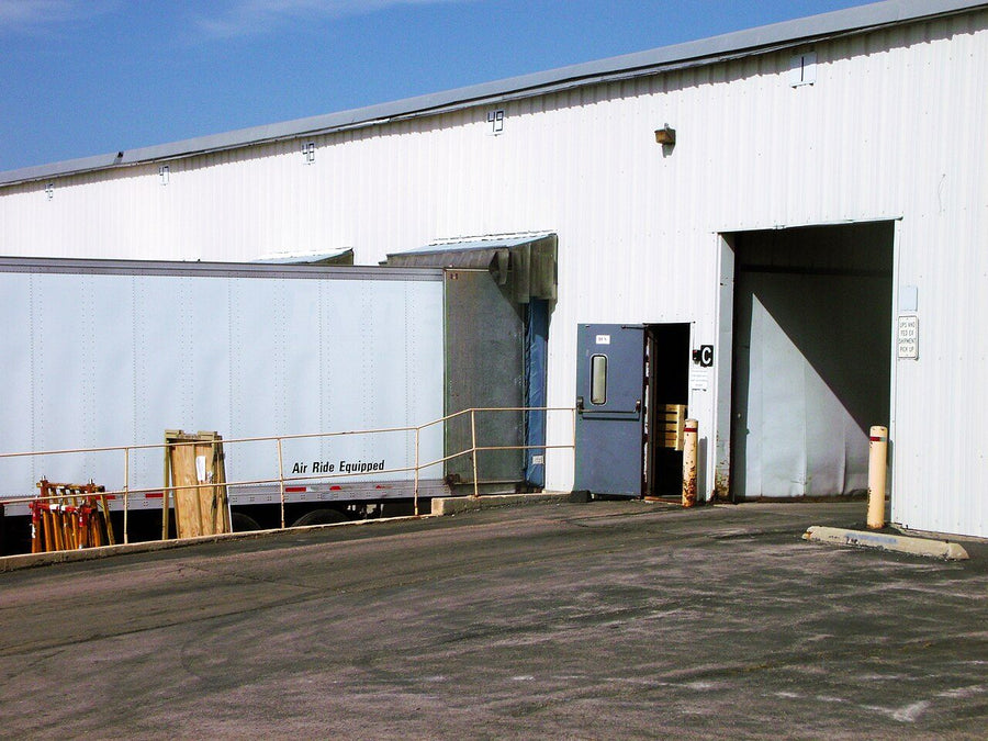 Unidad Chihuahua, Chihuahua: bodega en renta | 1030 m²