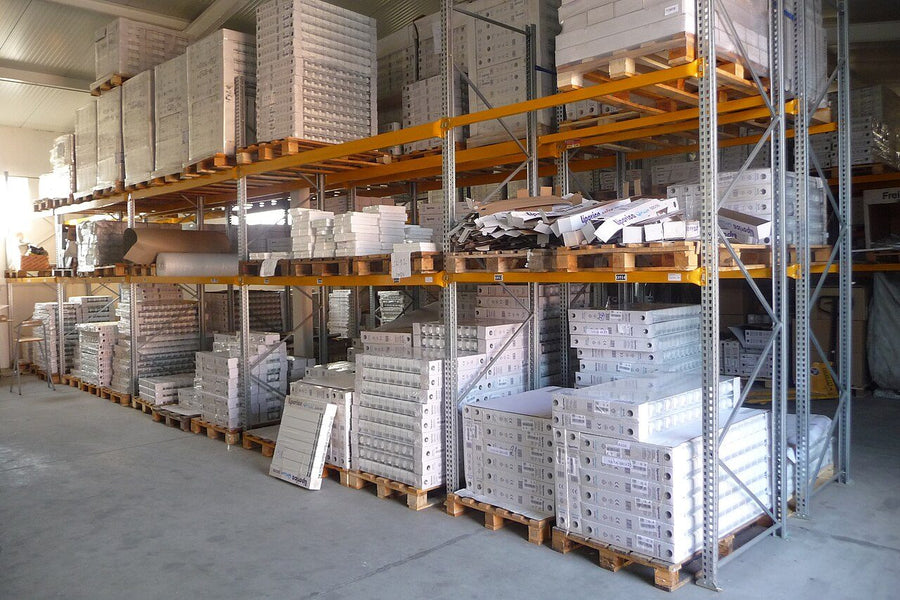Bodega en renta en la zona de David G Gutiérrez Ruiz, Chetumal | 2730 m²