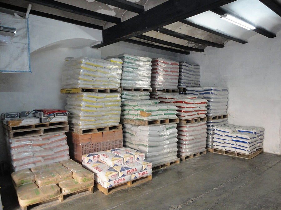 Ingenio Plan de Ayala, Ciudad Valles: bodega en venta | 2550 m²