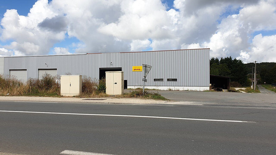 Bodega en renta · Balcones de Tepango, Chilpancingo | 310 m²