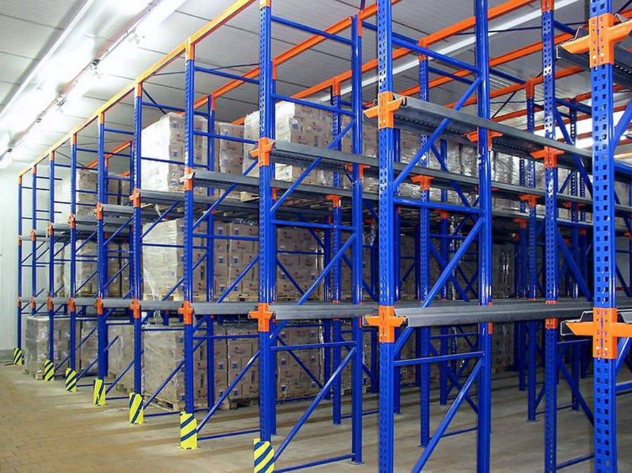 Parque Industrial CANACINTRA, Mineral de la Reforma: bodega en venta | 1700 m²